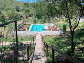 Cabañas Naife